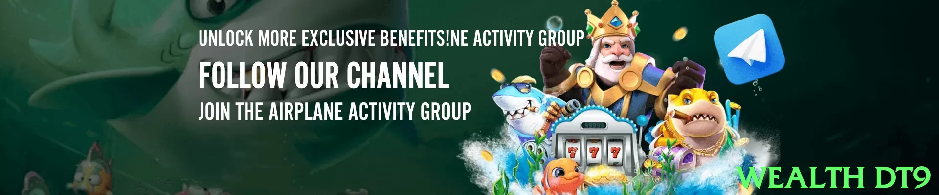 wealth dt9 game app for Pakistan players - 2