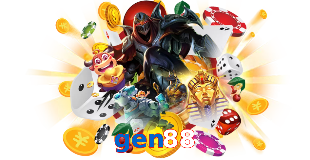 gen88