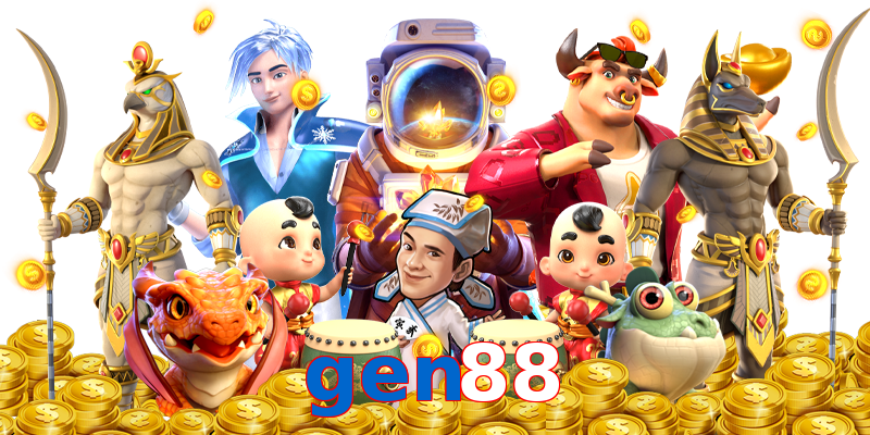 gen88