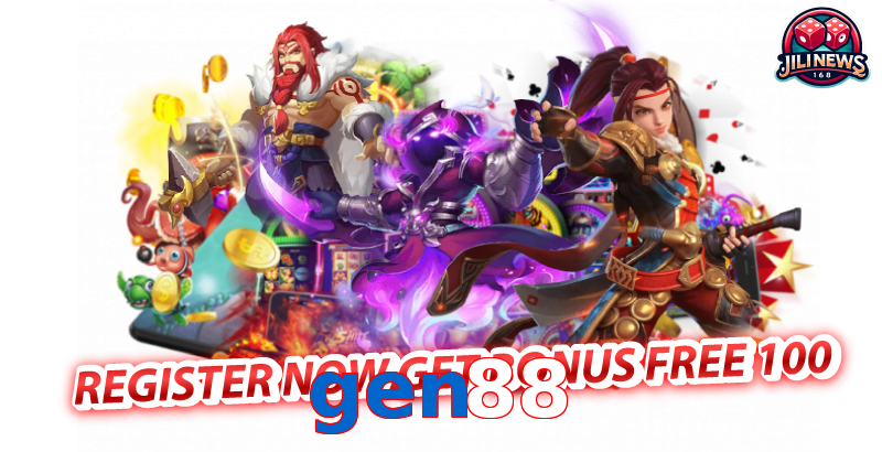 gen88