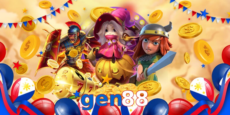 gen88