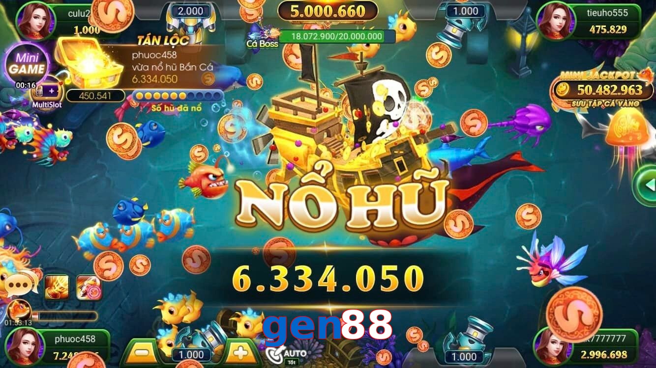 gen88